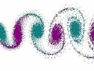 渦街流量計工作原理圖