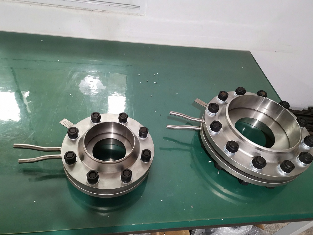 孔板流量計 孔板流量計