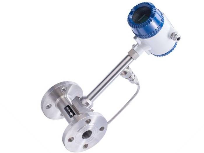 實力鑄就專業渦街流量計制造商