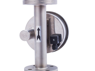 遠傳金屬轉子流量計 遠傳金屬轉子流量計