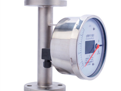 遠傳金屬轉子流量計 遠傳金屬轉子流量計