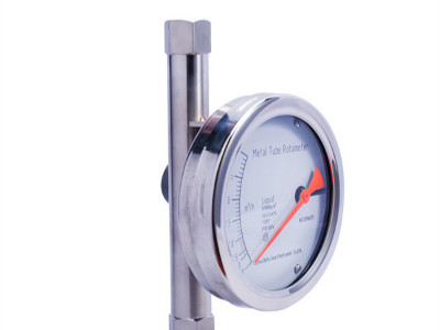不銹鋼金屬管浮子流量計 不銹鋼金屬管浮子流量計