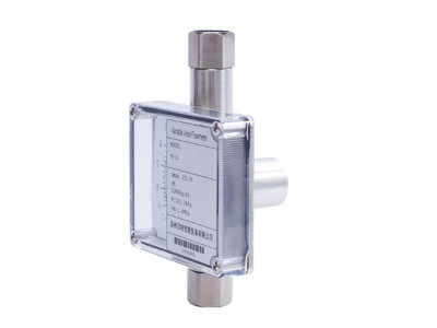 螺紋微小型金屬轉子流量計 螺紋微小型金屬轉子流量計