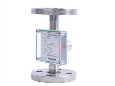 法蘭微小型金屬轉子流量計 法蘭微小型金屬轉子流量計