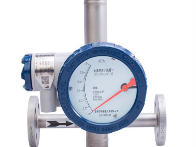 金屬管浮子流量計(jì) 金屬管浮子流量計(jì)