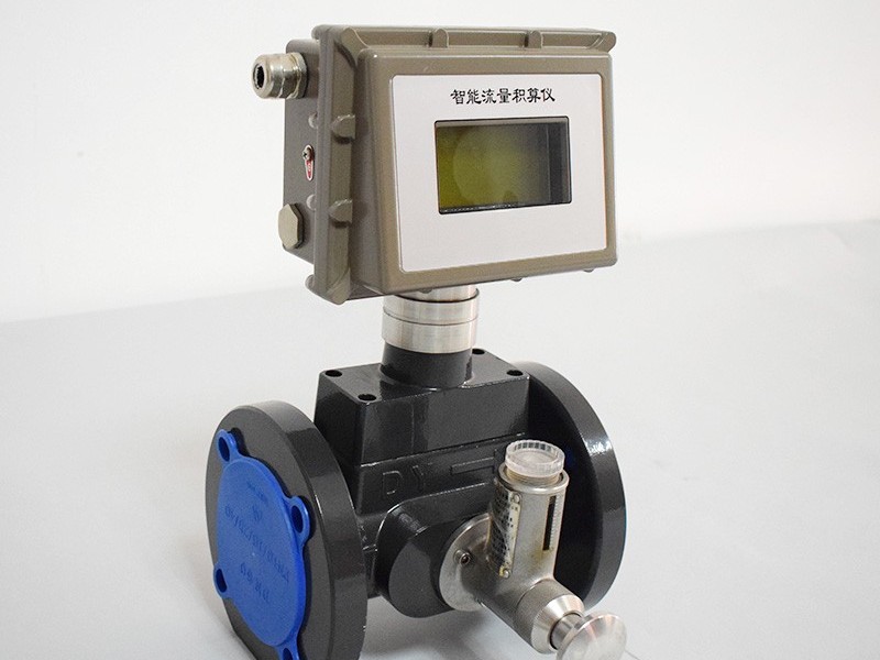 應該選擇哪樣的渦輪流量計？有什么講究？