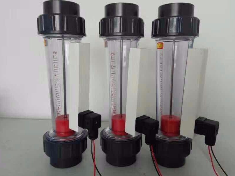 塑料轉(zhuǎn)子流量計 塑料轉(zhuǎn)子流量計