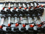 塑料轉(zhuǎn)子流量計 塑料轉(zhuǎn)子流量計