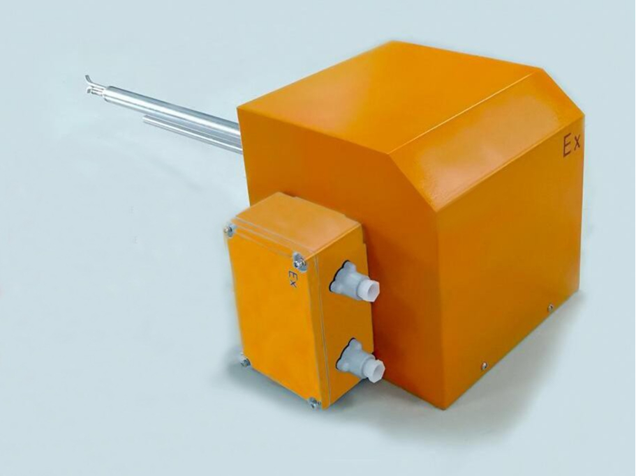 在線溫壓流監測儀(溫壓流一體機) 在線溫壓流監測儀(溫壓流一體機)